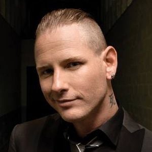Foto Corey Taylor