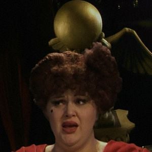 Foto El fantasma de la ópera