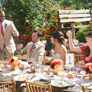 Foto Damon Wayans Jr.