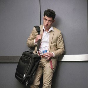 Foto Max Greenfield