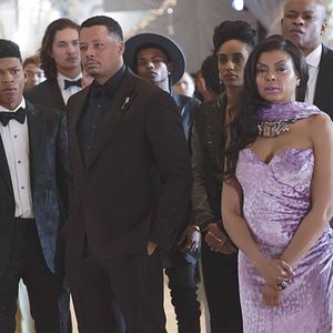 Foto Taraji P. Henson