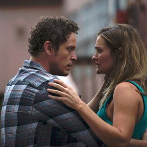 Foto Game of Silence