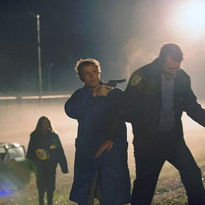 Foto Game of Silence