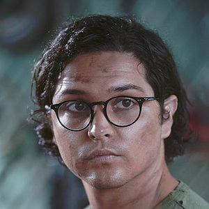 Foto Mentes criminales: Sin fronteras