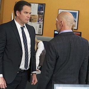 Foto Michael Weatherly