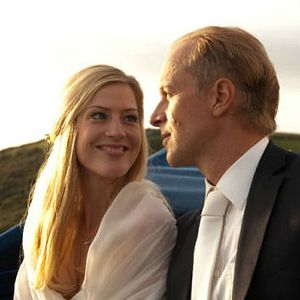 Foto Amor al horizonte