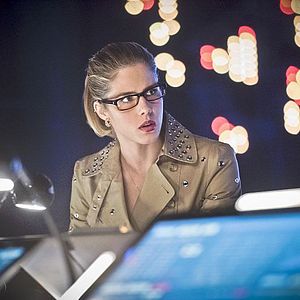 Foto Emily Bett Rickards