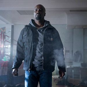 Foto Marvel's Luke Cage