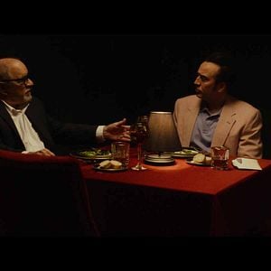 Foto Como perros salvajes