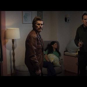 Foto Como perros salvajes