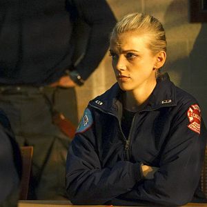 Foto Chicago Fire