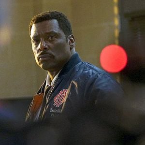 Foto Eamonn Walker
