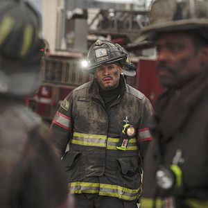 Foto Chicago Fire