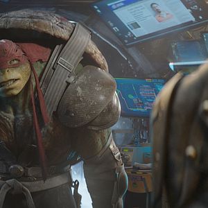 Foto Ninja Turtles: Fuera de las sombras