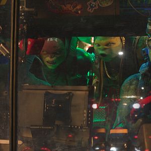 Foto Ninja Turtles: Fuera de las sombras
