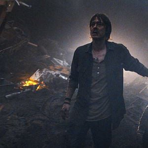 Foto La ola (Bølgen)