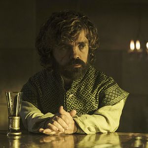 Foto Peter Dinklage