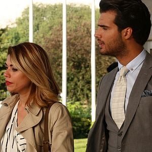 Foto Me robó mi vida