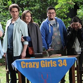 Foto Amor a segunda vista