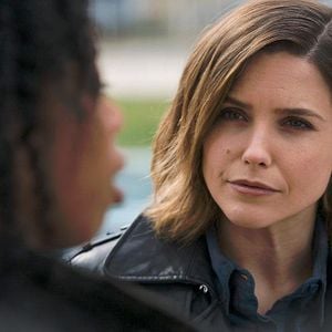 Foto Sophia Bush