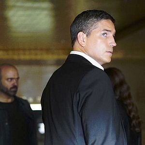 Foto Jim Caviezel