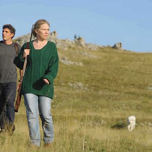 Foto Rester Vertical