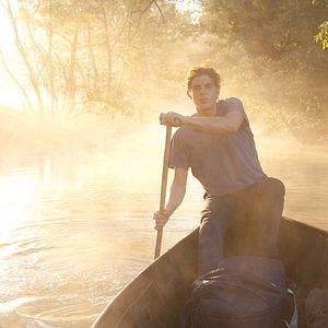 Foto Rester Vertical