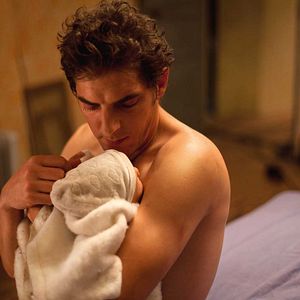 Foto Rester Vertical