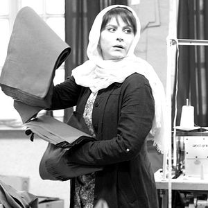 Foto Sahar Dolatshahi