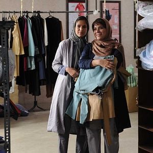 Foto Sahar Dolatshahi