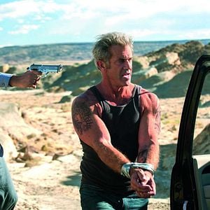 Foto Mel Gibson
