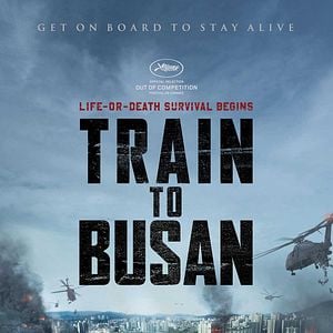 Foto Train to Busan