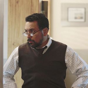 Foto El secreto de Adam