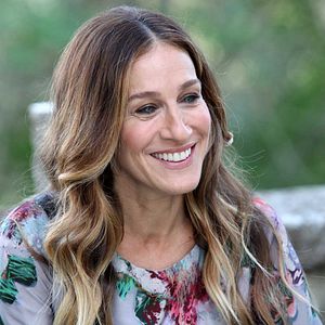 Foto Sarah Jessica Parker