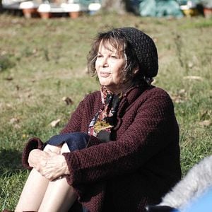 Foto Claudia Cardinale