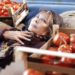 Foto Claudia Cardinale