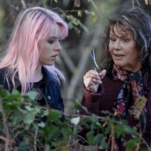 Foto Claudia Cardinale