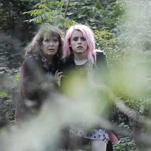 Foto Claudia Cardinale