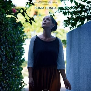 Foto Doña Clara (Aquarius)