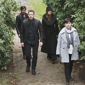 Foto Colin O'Donoghue