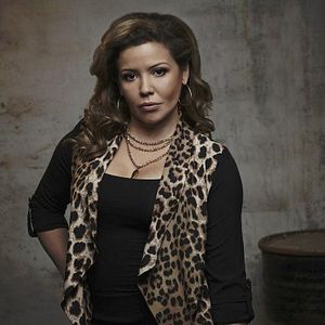 Foto Justina Machado