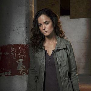 Foto Alice Braga