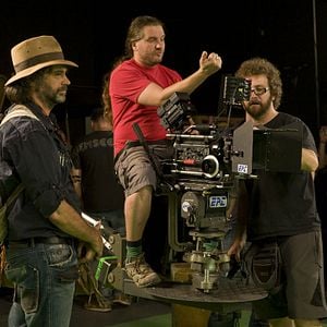 Foto Bombay Goa Express