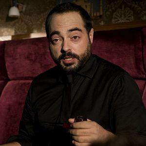 Bombay Goa Express - Película 2015