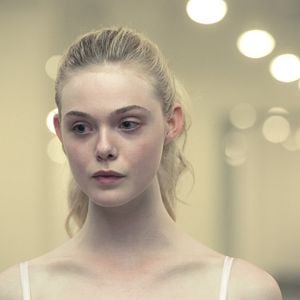 Foto Elle Fanning
