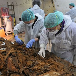 Foto Cervantes, la búsqueda