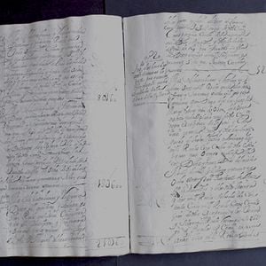 Foto Cervantes, la búsqueda