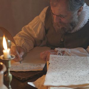 Foto Cervantes, la búsqueda