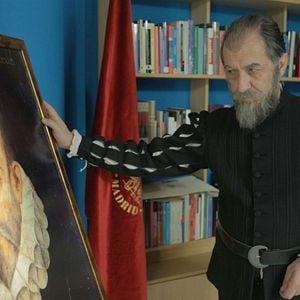 Foto Cervantes, la búsqueda