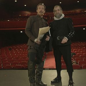 Foto Ginés García Millán